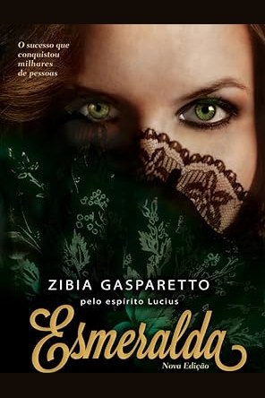 Capa de ESMERALDA