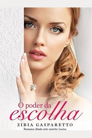 Capa de O PODER DA ESCOLHA