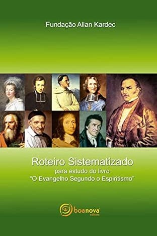 Capa de ROTEIRO SISTEMATIZADO