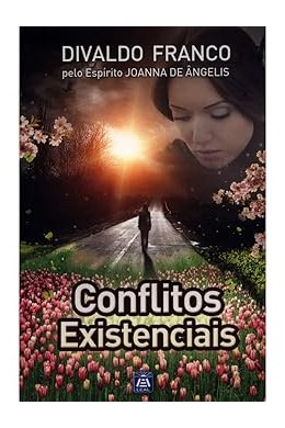 Capa de CONFLITOS EXISTENCIAIS
