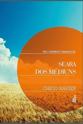 Capa de SEARA DOS MÉDIUNS