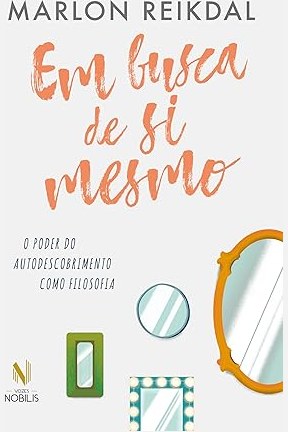 Capa de EM BUSCA DE SI MESMO