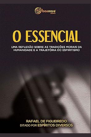 Capa de O ESSENCIAL
