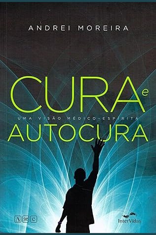 Capa de CURA E AUTOCURA