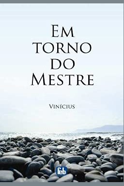 Capa de EM TORNO DO MESTRE