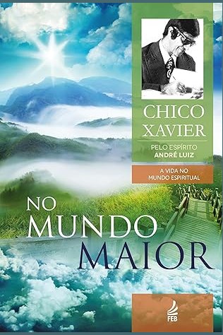 Capa de NO MUNDO MAIOR