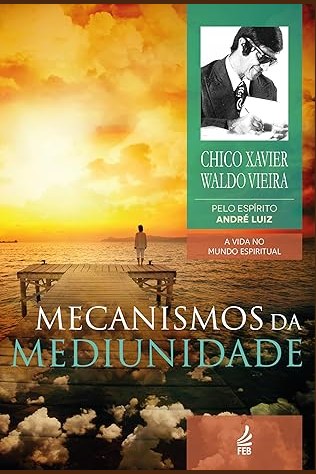 Capa de NOS DOMINIOS DA MEDIUNIDADE