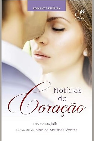 Capa de NOTÍCIAS DO CORAÇÃO
