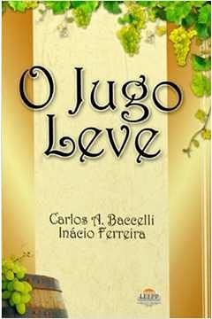 Capa de O JUGO LEVE