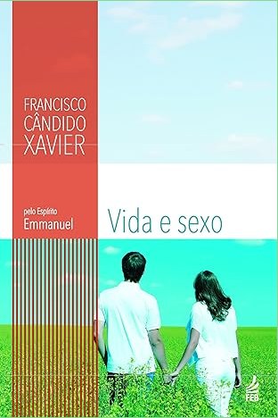 Capa de VIDA E SEXO