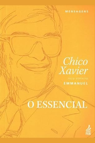 Capa de O ESSENCIAL - BOLSO