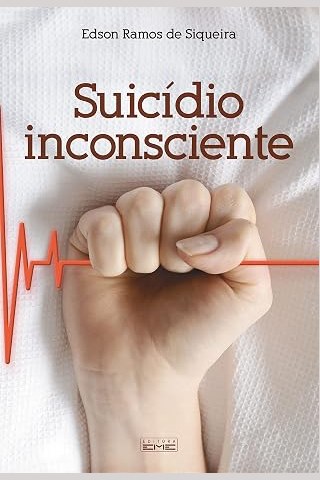 Capa de SUICÍDIO INCONSCIENTE